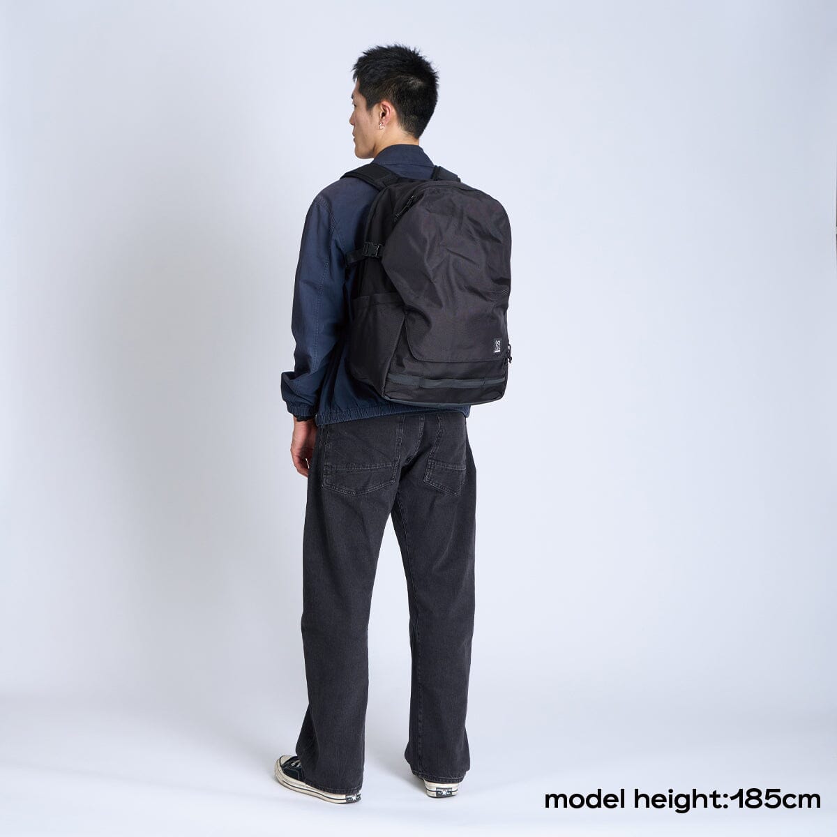 エクストレック 38L パック | クローム・インダストリーズジャパン