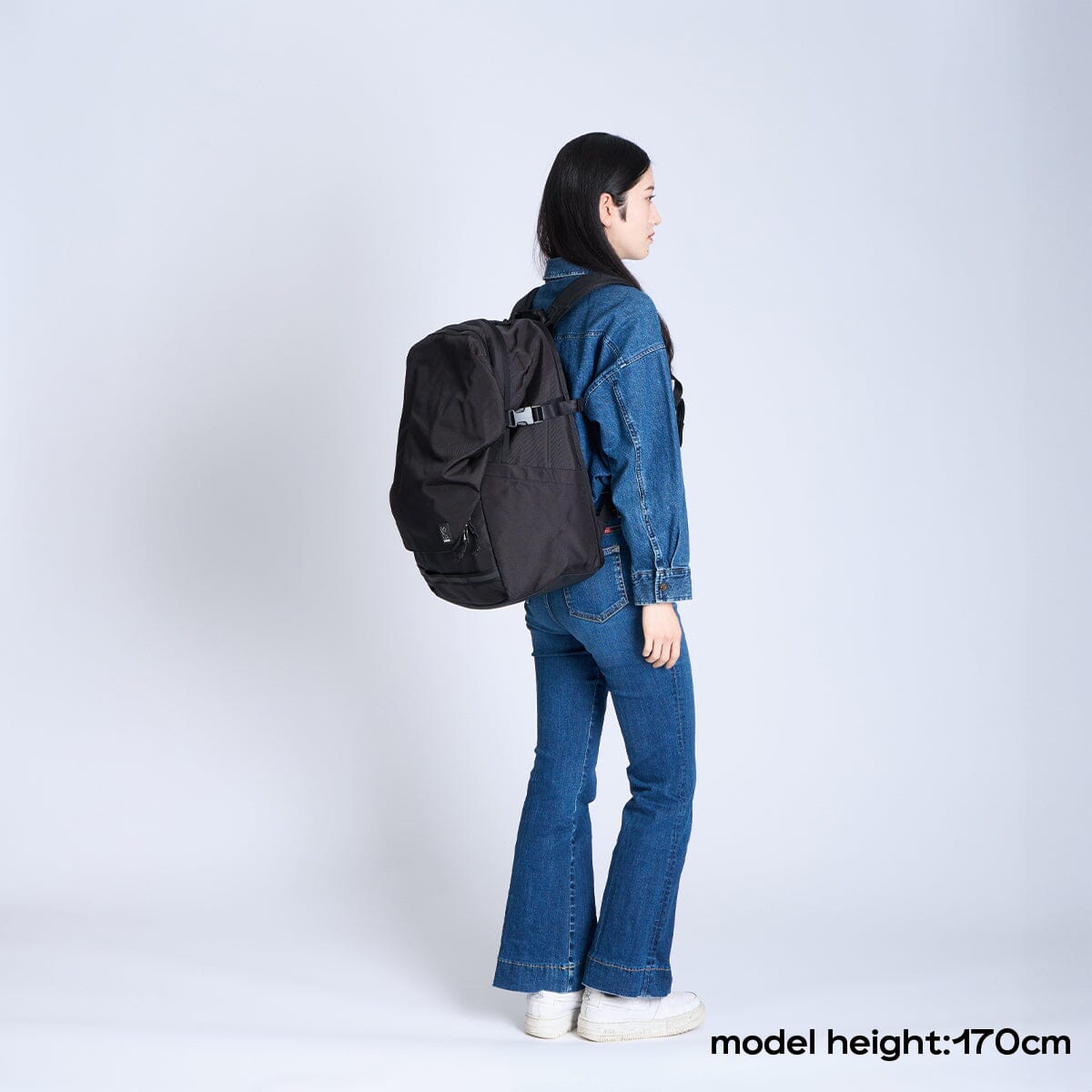エクストレック 38L パック | クローム・インダストリーズジャパン