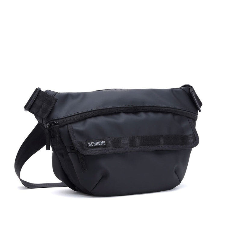ボット フラップ スリング 8L BAGS chromeindustries MATTE BLACK OS 