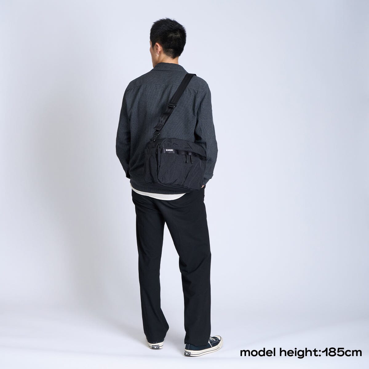 パック ショルダー 12L | クローム・インダストリーズジャパン 公式