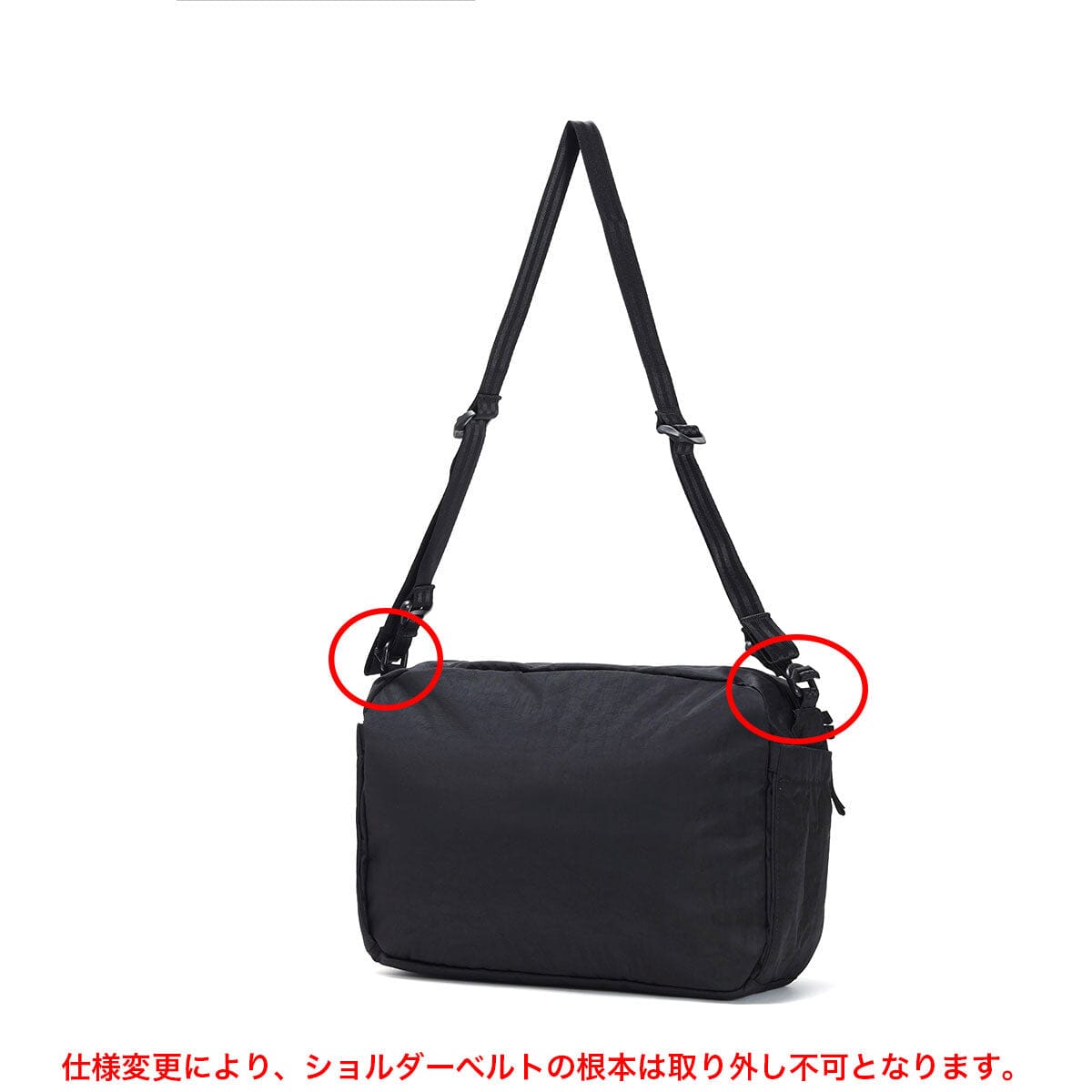 【バック】 パック ショルダー 12L | クローム・インダストリーズジャパン 公式