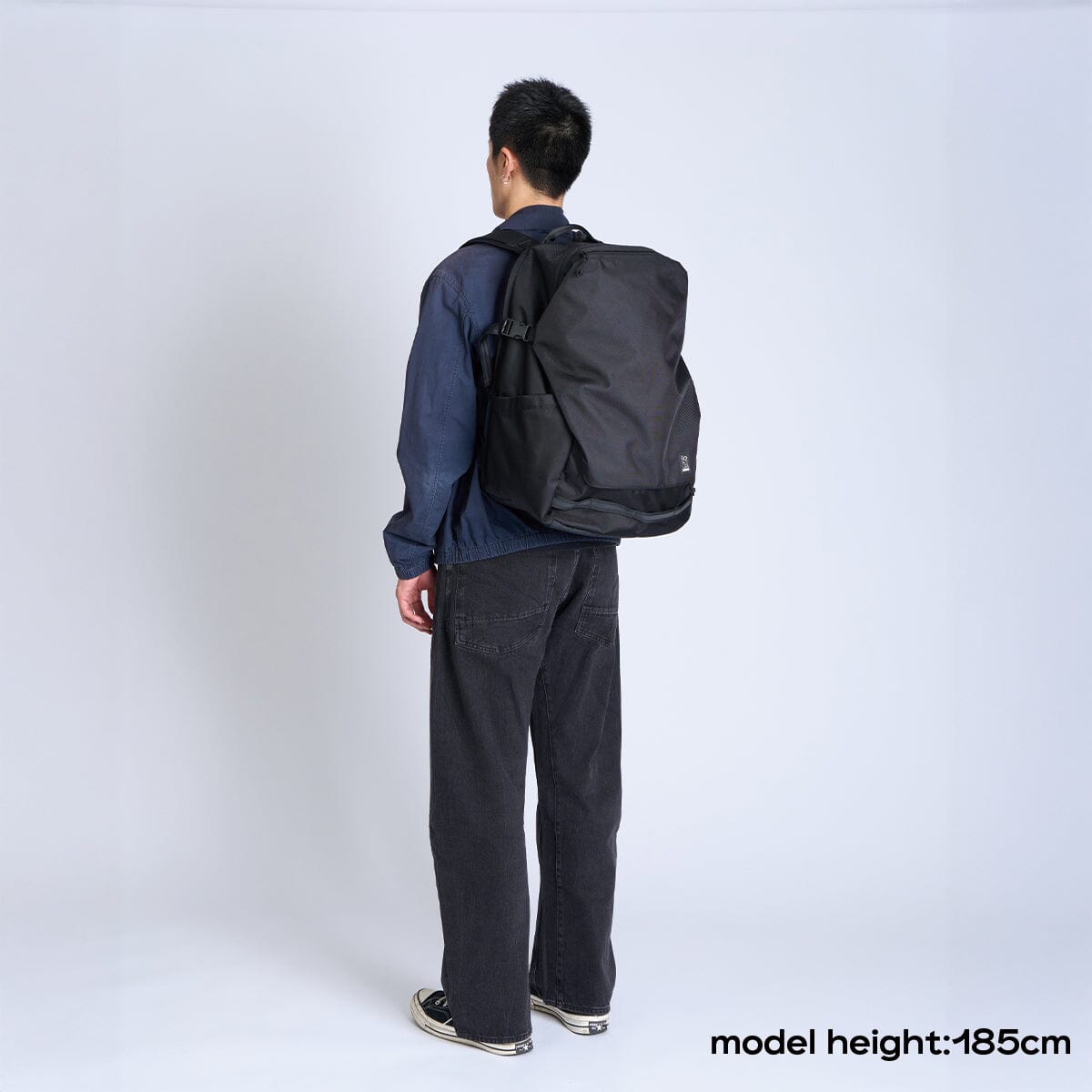 エクストレック 45L パック | クローム・インダストリーズジャパン
