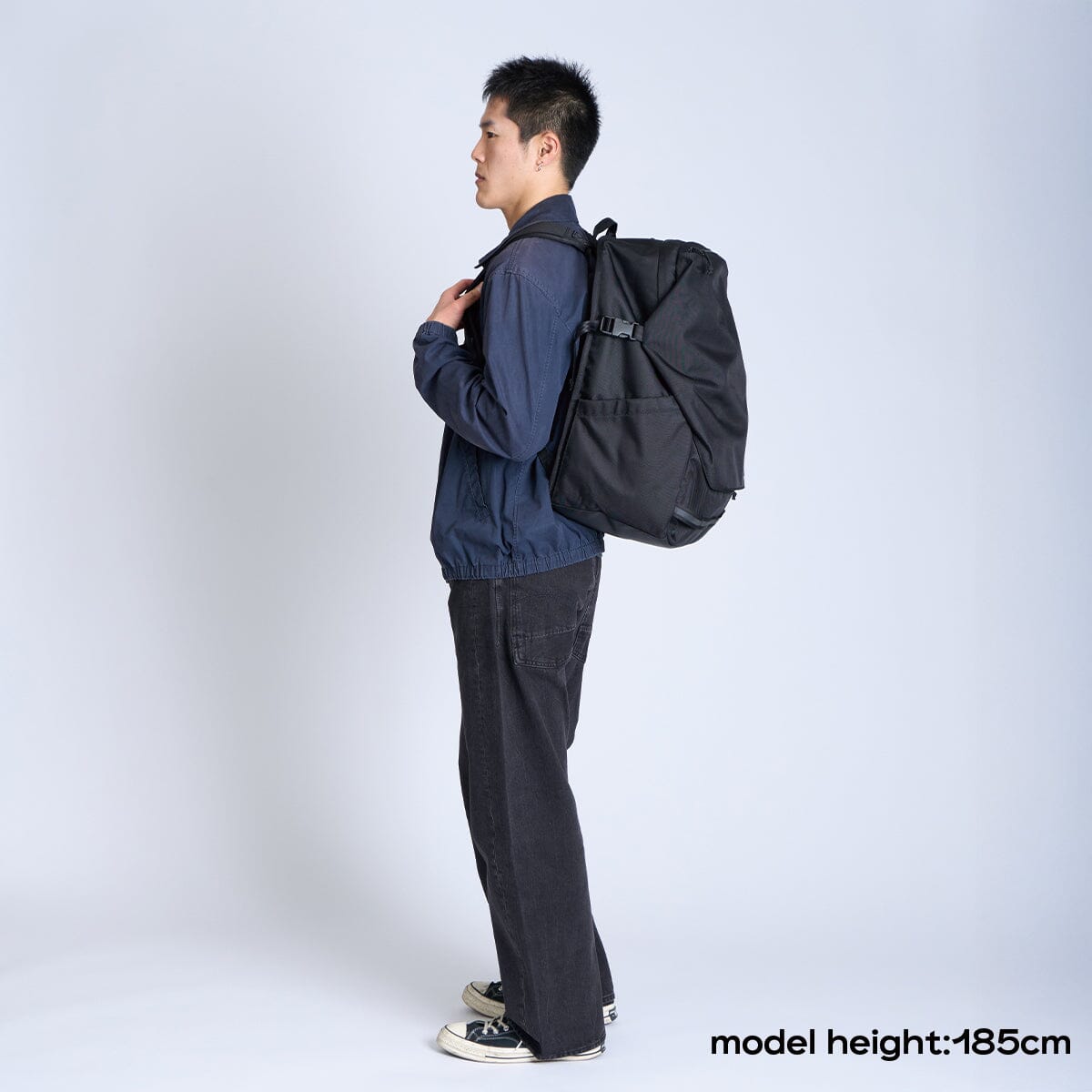 エクストレック 45L パック | クローム・インダストリーズジャパン