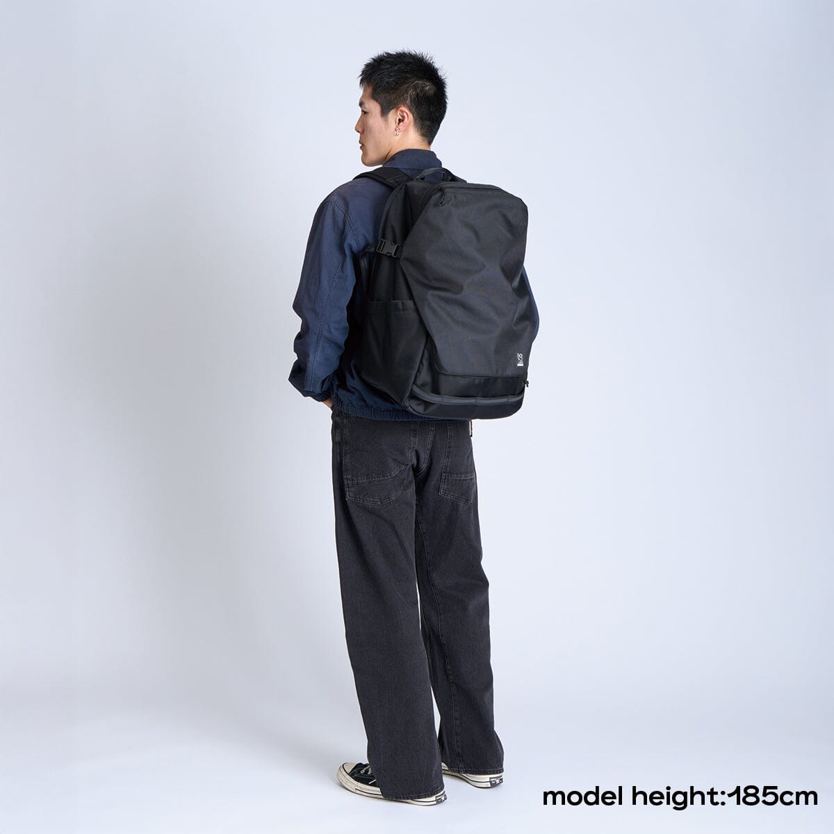 エクストレック 45L パック | クローム・インダストリーズジャパン