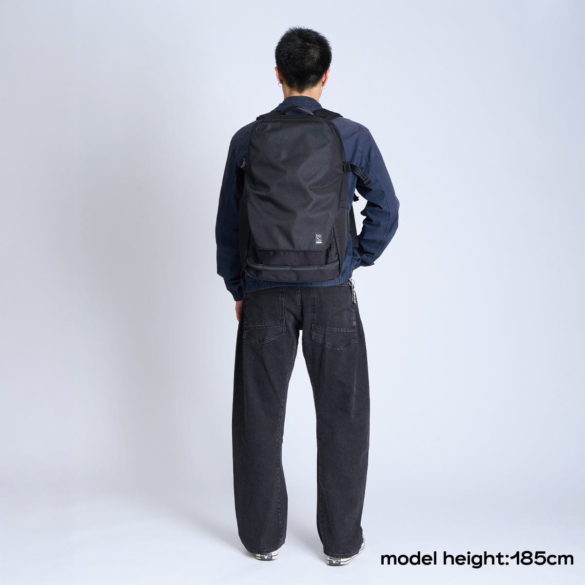 エクストレック 45L パック | クローム・インダストリーズジャパン