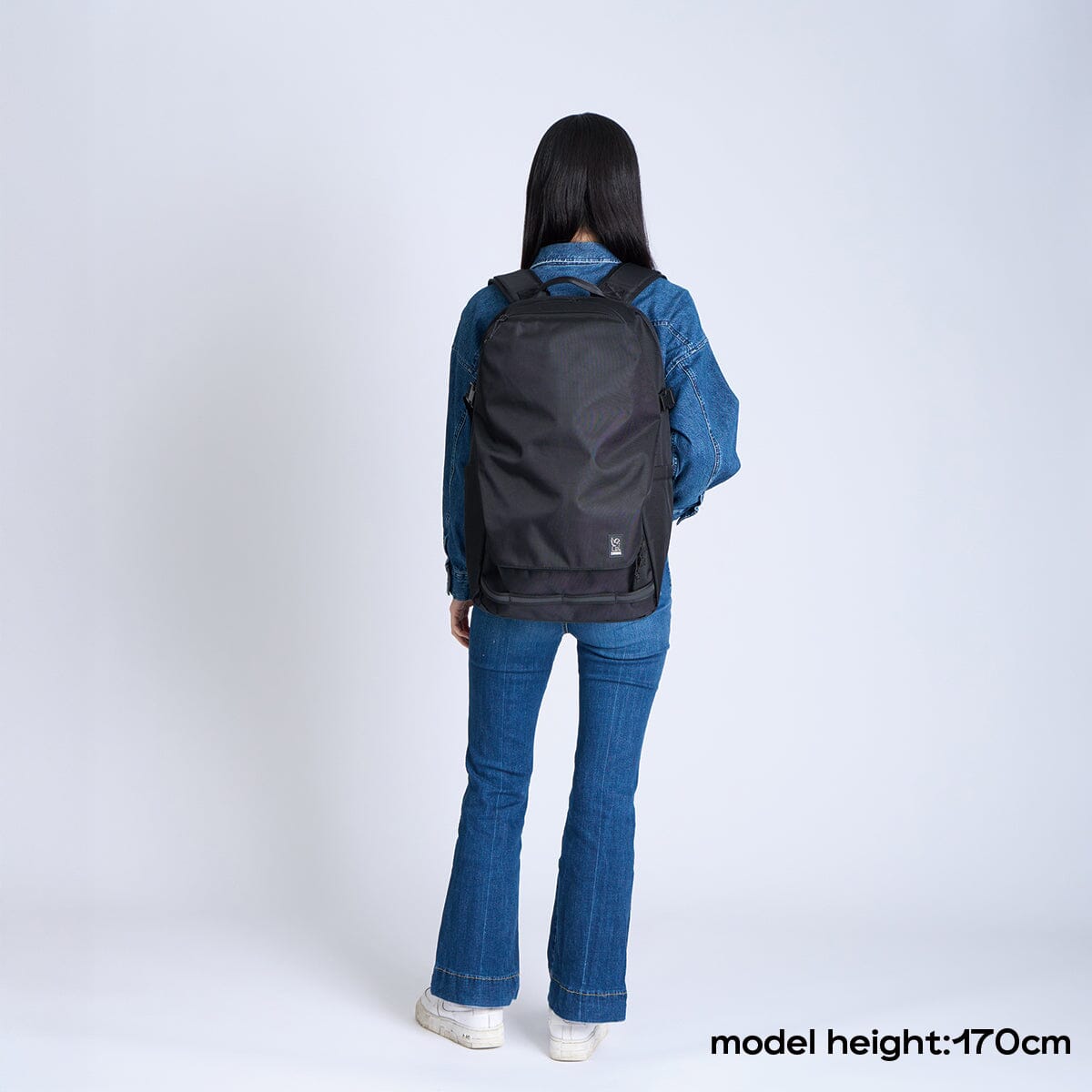 エクストレック 45L パック | クローム・インダストリーズジャパン