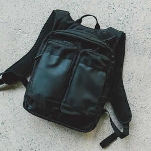 アクセル デイパック スリム BAGS chromeindustries 