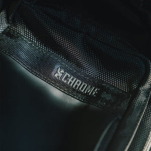 アクセル デイパック スリム BAGS chromeindustries 