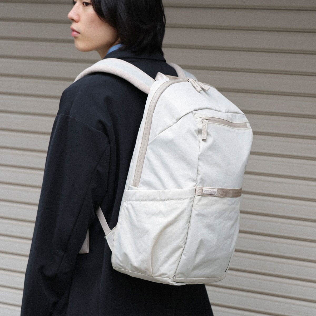 グローサリー バックパック 22L | クローム・インダストリーズジャパン