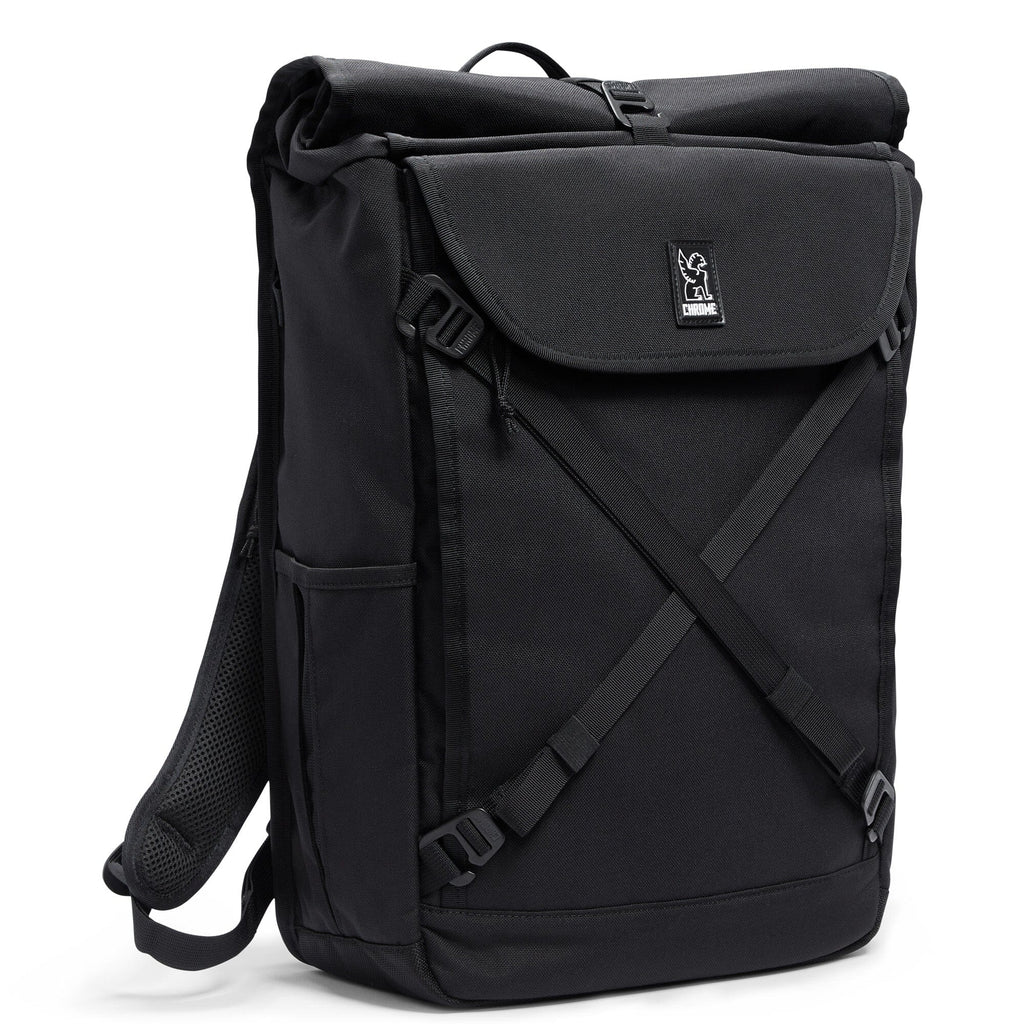 BRAVO 3.0 BACKPACK(SALE) BAGS chromeindustries BLACK 