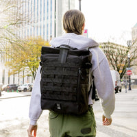 BARRAGE 18L PACK BAGS chromeindustries 