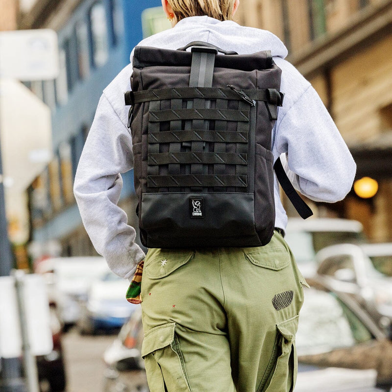 BARRAGE 18L PACK BAGS chromeindustries 