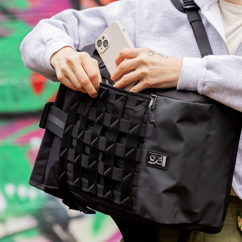 BARRAGE 18L PACK BAGS chromeindustries 