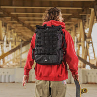 BARRAGE 22L PACK BAGS chromeindustries 