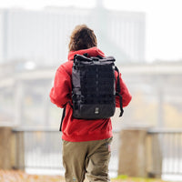 BARRAGE 22L PACK BAGS chromeindustries 