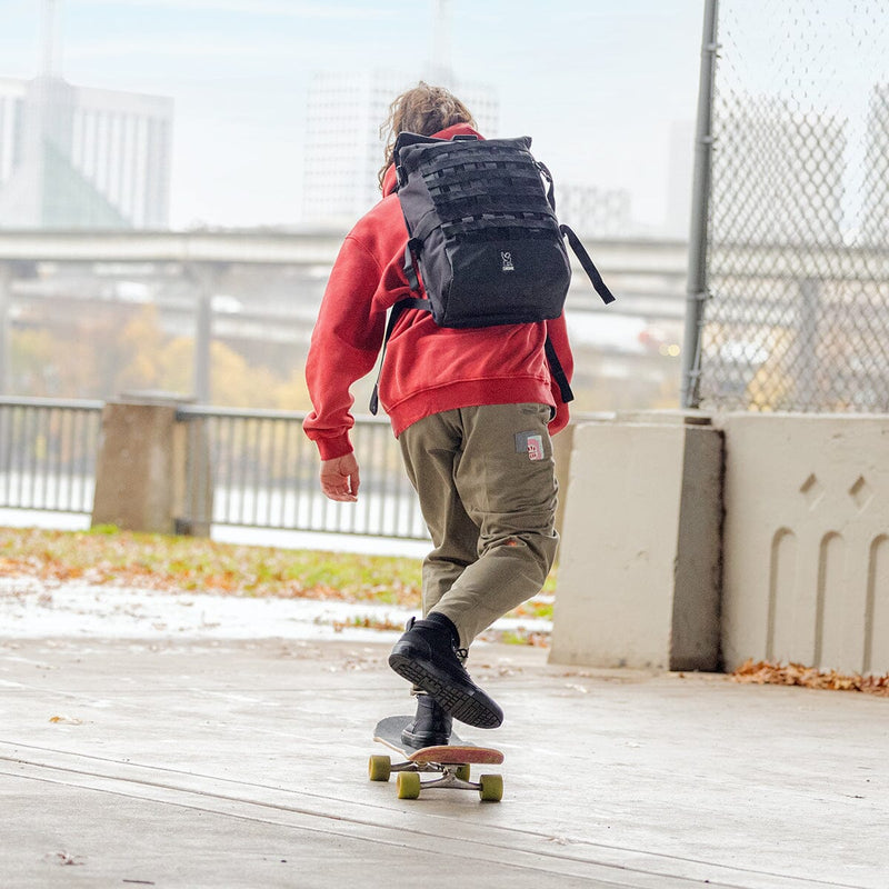 BARRAGE 22L PACK BAGS chromeindustries 