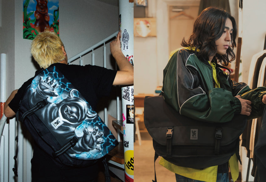 KADET ORGANIZER | クローム・インダストリーズジャパン 公式オンラインストア