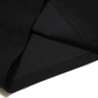 【6°Cマイナス】ライムストーン ケーブ ティー ワイド フィット オリジナル ロゴ CLOTHING chromeindustries 