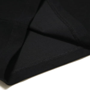 【6°Cマイナス】ライムストーン ケーブ ティー ワイド フィット オリジナル ロゴ CLOTHING chromeindustries 