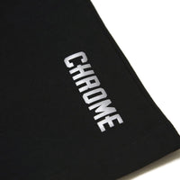 【6°Cマイナス】ライムストーン ケーブ ティー ワイド フィット オリジナル ロゴ CLOTHING chromeindustries 