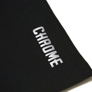 【6°Cマイナス】ライムストーン ケーブ ティー ワイド フィット オリジナル ロゴ CLOTHING chromeindustries 