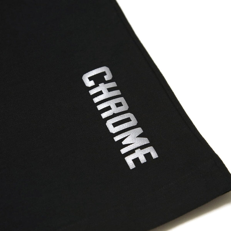 【6°Cマイナス】ライムストーン ケーブ ティー ワイド フィット オリジナル ロゴ CLOTHING chromeindustries 