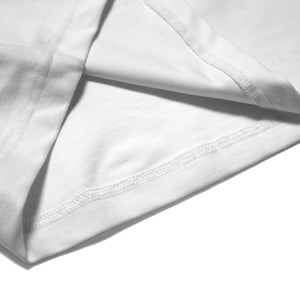【6°Cマイナス】ライムストーン ケーブ ティー ワイド フィット オリジナル ロゴ CLOTHING chromeindustries 