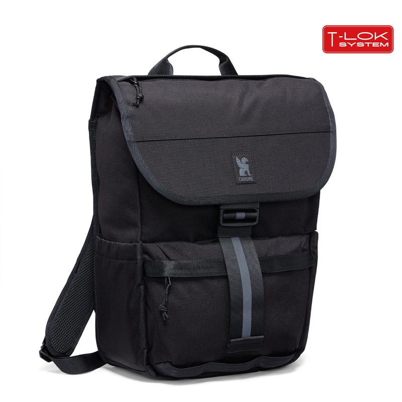 CORBET 24L PACK BAGS chromeindustries BLACK 