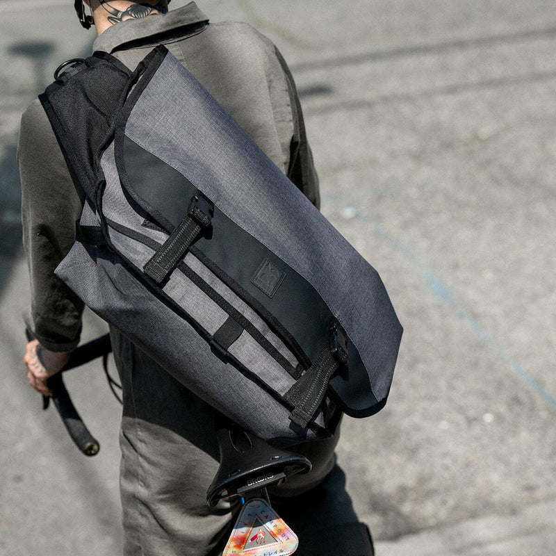 CTZ MESSENGER BAG BAGS chromeindustries 