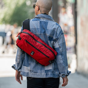 KADET SLING BAG BAGS chromeindustries 