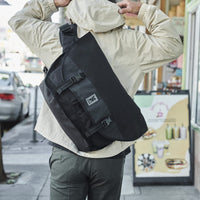 CTZ SLIDE 24L MSNGR BAGS chromeindustries 