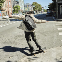 CTZ SLIDE 24L MSNGR BAGS chromeindustries 