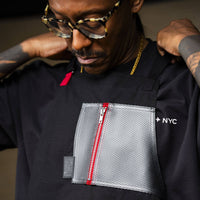 ティリット × クローム エプロン ACCESSORIES chromeindustries 