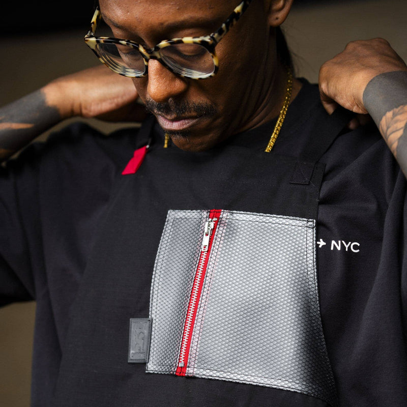 ティリット × クローム エプロン ACCESSORIES chromeindustries 