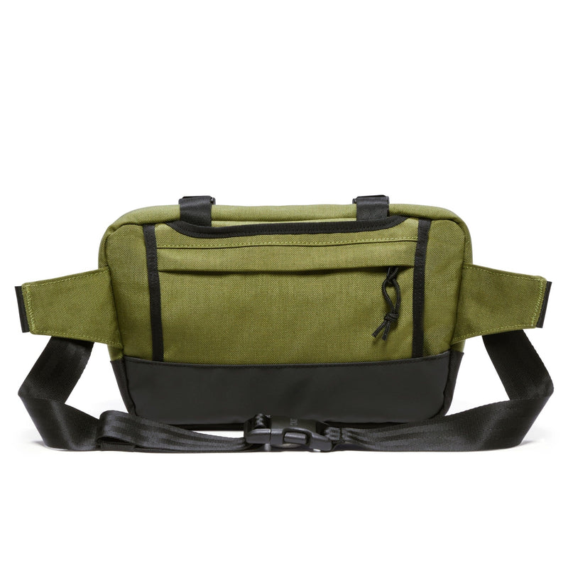 DOUBLETRACK FRAME BAG MD(SALE) BAGS chromeindustries 