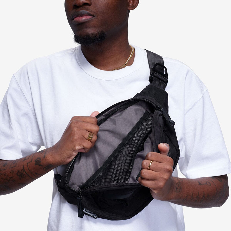 SABIN 6L SLING BAGS chromeindustries 