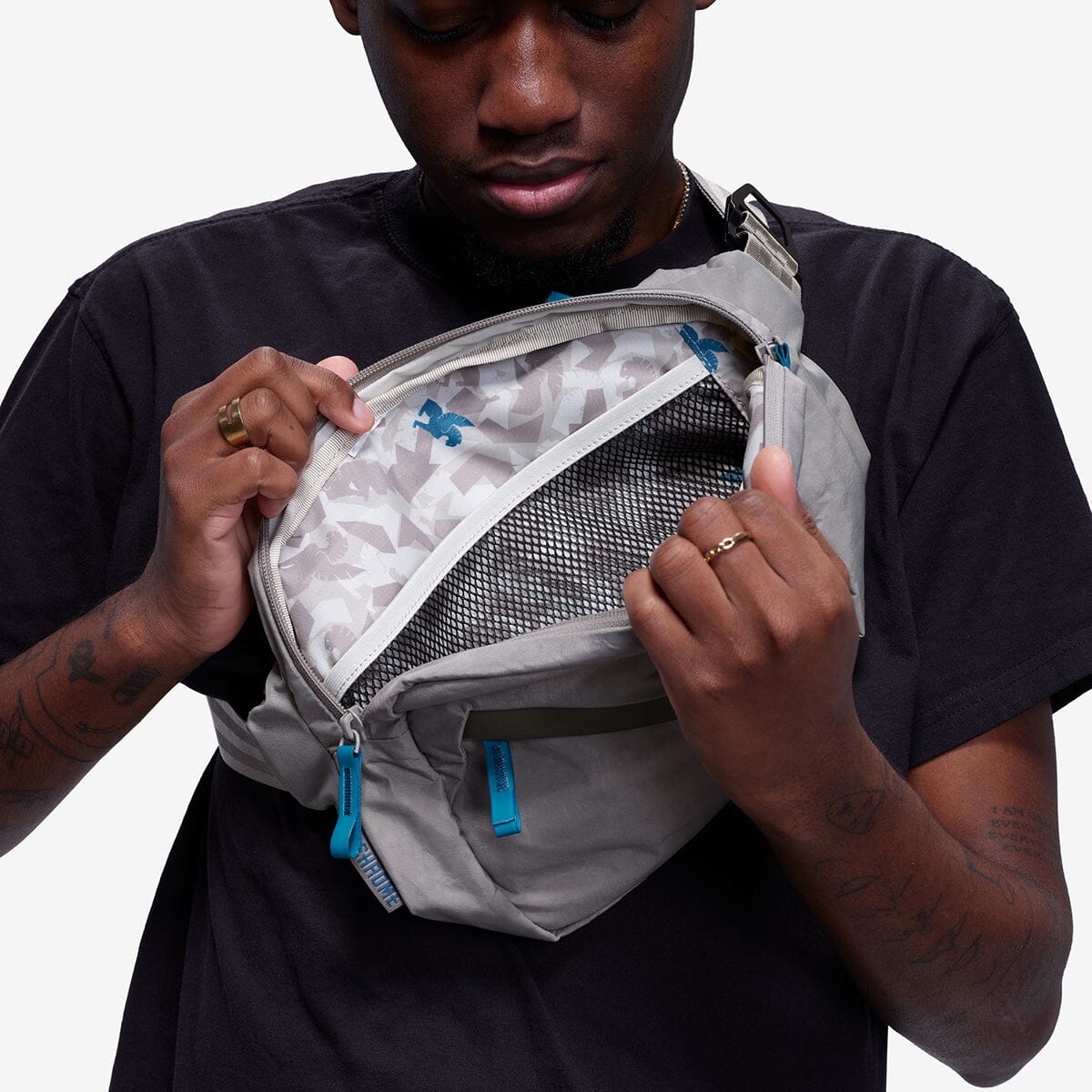 SABIN 6L SLING(サビン 6L スリング) | クローム・インダストリーズ