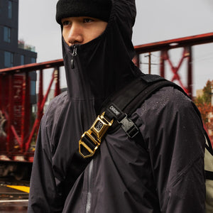 DOWNPOUR PANT CLOTHING chromeindustries 