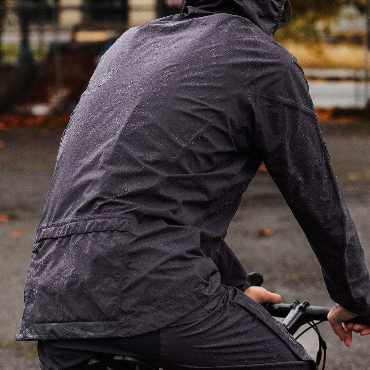 クロム ページ ダウンプア ジャケット | クローム・インダストリーズジャパン