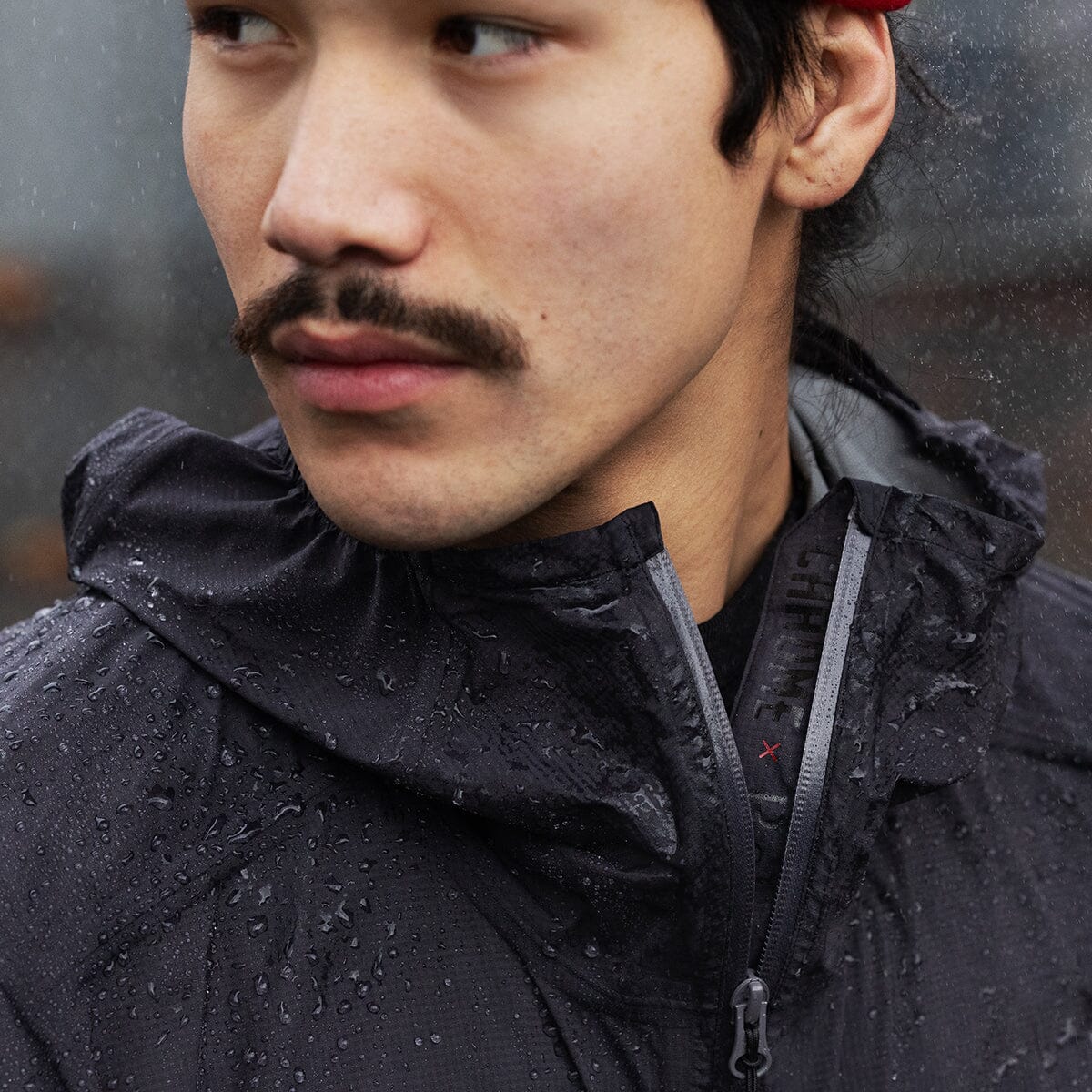 ダウンプア ジャケット | クローム・インダストリーズジャパン