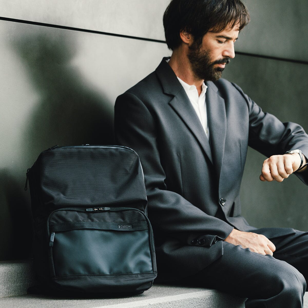 アクセル ブリーフ パック ミディアム | クローム・インダストリーズ