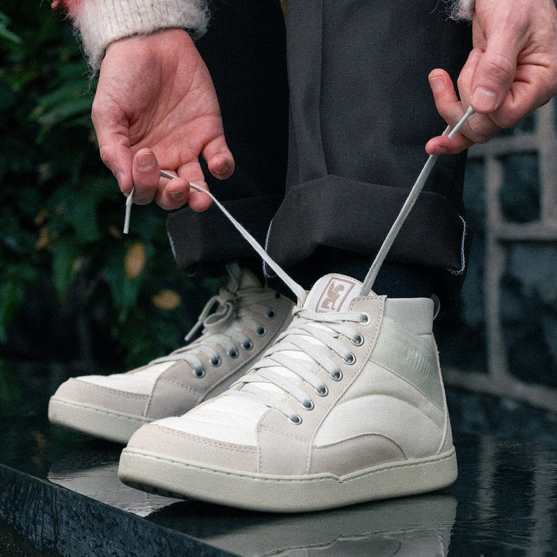 FOSTER HIGHTOP FOOTWEAR chromeindustries 