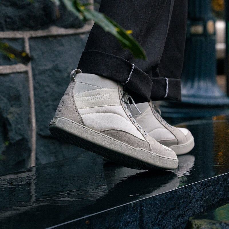 FOSTER HIGHTOP FOOTWEAR chromeindustries 