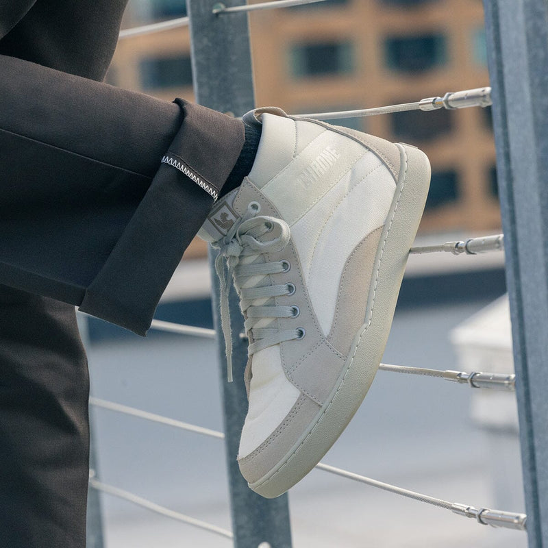 FOSTER HIGHTOP FOOTWEAR chromeindustries 