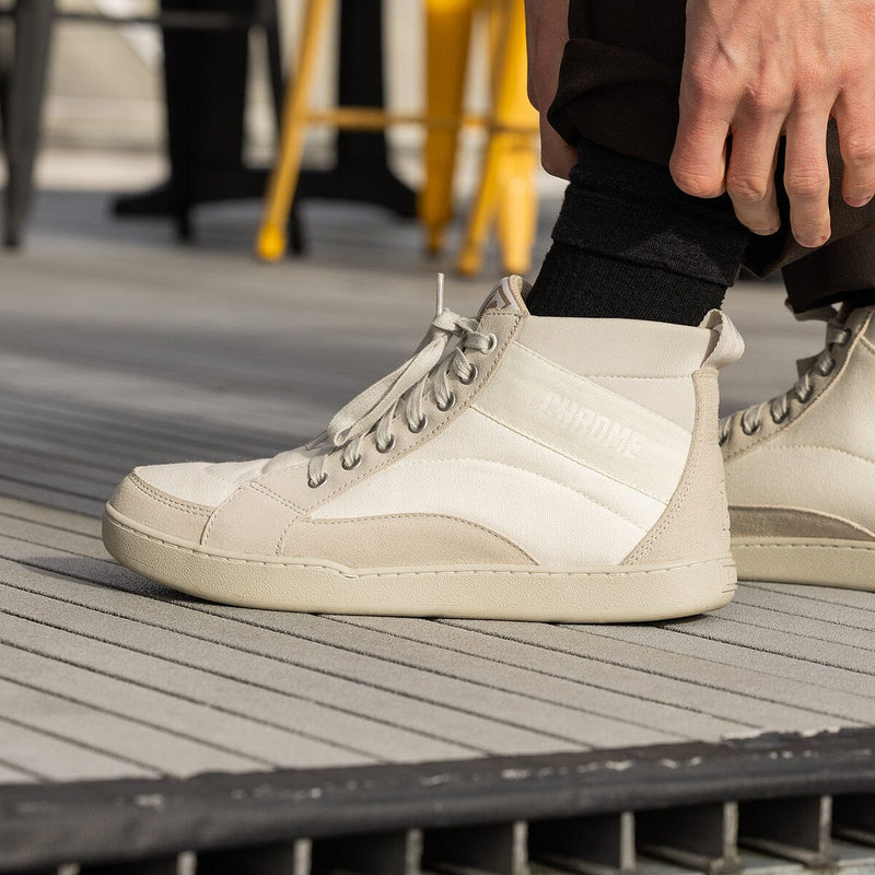 FOSTER HIGHTOP FOOTWEAR chromeindustries 