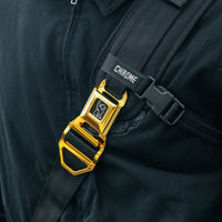 SEATBELT BUCKLE MD ACCESSORIES chromeindustries 