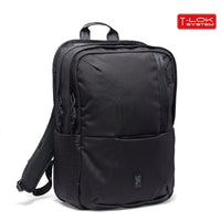 HAWES 26L PACK BAGS chromeindustries BLACK 