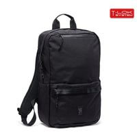 HONDO 18L PACK BAGS chromeindustries BLACK 