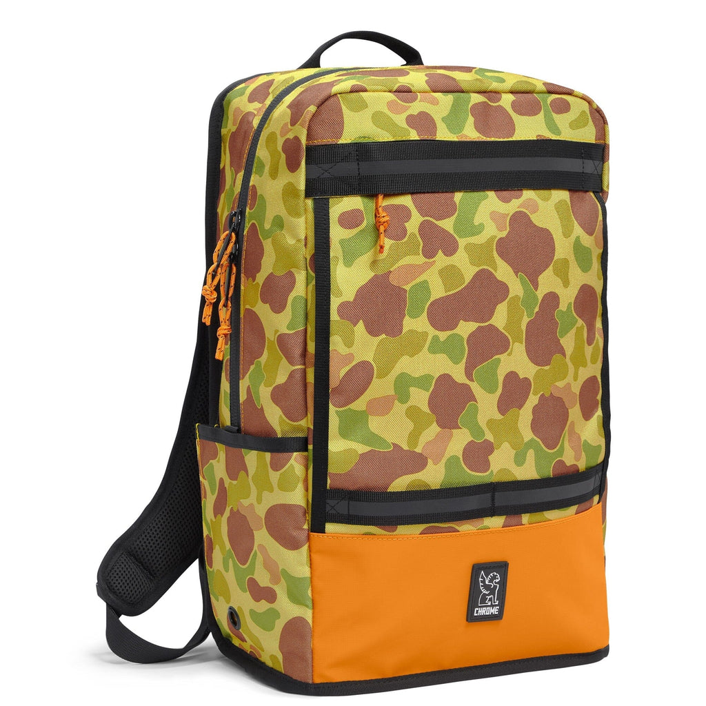 HONDO BACKPACK(SALE) BAGS chromeindustries DUCK CAMO 