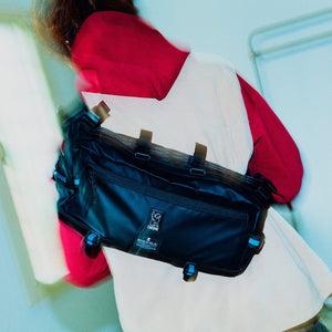 e-KADET BAGS chromeindustries 